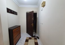 Продажа квартиры 1+1, 65 м2, до моря 250 м в районе Махмутлар, Аланья, Турция № 3539 – фото 9