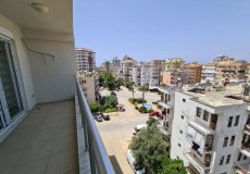 Продажа квартиры 1+1, 60 м2, до моря 450 м в районе Махмутлар, Аланья, Турция № 3541 – фото 26