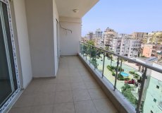 Продажа квартиры 1+1, 60 м2, до моря 450 м в районе Махмутлар, Аланья, Турция № 3541 – фото 27