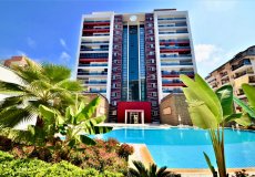 Продажа квартиры 2+1, 126 м2, до моря 450 м в районе Махмутлар, Аланья, Турция № 3485 – фото 1