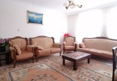 Продажа квартиры 2+1, 100 м2, до моря 350 м в районе Махмутлар, Аланья, Турция № 3496 – фото 1