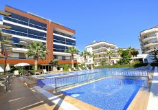2+1 apartment for sale, 120 m2, 700m from the sea in Oba, Alanya, Turkey № 3507 – photo 1