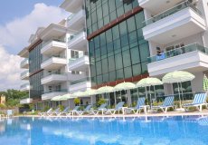 1+1 apartment for sale, 78 m2, 250m from the sea in Kestel, Alanya, Turkey № 3525 – photo 1