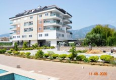 2+1 apartment for sale, 115 m2, 300m from the sea in Kargicak, Alanya, Turkey № 3532 – photo 1