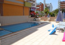 2+1 apartment for sale, 90 m2, 100m from the sea in Oba, Alanya, Turkey № 3741 – photo 2
