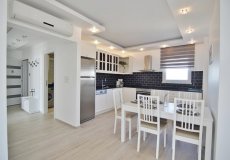 2+1 apartment for sale, 129 m2, 900m from the sea in Avsallar, Alanya, Turkey № 3676 – photo 26