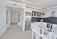 2+1 apartment for sale, 129 m2, 900m from the sea in Avsallar, Alanya, Turkey № 3676 – photo 25