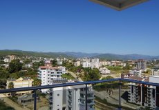 2+1 apartment for sale, 129 m2, 900m from the sea in Avsallar, Alanya, Turkey № 3676 – photo 41
