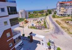 Продажа квартиры 2+1, 129 м2, до моря 900 м в районе Авсаллар, Аланья, Турция № 3676 – фото 42