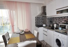 1+1 apartment for sale, 60 m2, 400m from the sea in Mahmutlar, Alanya, Turkey № 3650 – photo 7