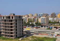 Продажа квартиры 1+1, 60 м2, до моря 400 м в районе Махмутлар, Аланья, Турция № 3650 – фото 12