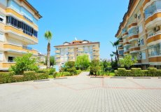 2+1 apartment for sale, 118 m2, 900m from the sea in Oba, Alanya, Turkey № 3703 – photo 8