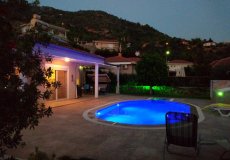 2+1 villa for sale, 130 m2, 4500m from the sea in Oba, Alanya, Turkey № 3633 – photo 30