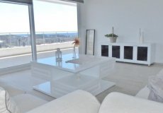 Продажа квартиры 2+1, 129 м2, до моря 900 м в районе Авсаллар, Аланья, Турция № 3676 – фото 22