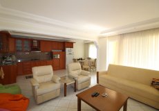 3+1 apartment for sale, 135 m2, 200m from the sea in Oba, Alanya, Turkey № 3738 – photo 8