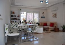 Продажа квартиры 2+1, 95 м2, до моря 450 м в районе Тосмур, Аланья, Турция № 3736 – фото 7