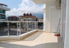 2+1 apartment for sale, 95 m2, 450m from the sea in Tosmur, Alanya, Turkey № 3736 – photo 13