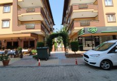 Продажа квартиры 3+1, 135 м2, до моря 200 м в районе Оба, Аланья, Турция № 3738 – фото 3