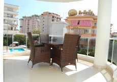 2+1 apartment for sale, 95 m2, 450m from the sea in Tosmur, Alanya, Turkey № 3736 – photo 17