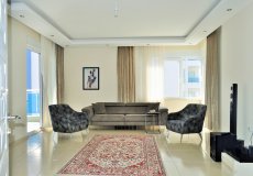 Продажа квартиры 2+1, 95 м2, до моря 500 м в районе Тосмур, Аланья, Турция № 3739 – фото 10