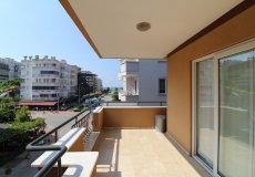 Продажа квартиры 3+1, 135 м2, до моря 200 м в районе Оба, Аланья, Турция № 3738 – фото 16
