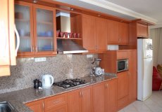 3+1 apartment for sale, 135 m2, 200m from the sea in Oba, Alanya, Turkey № 3738 – photo 9