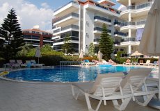 2+1 apartment for sale, 95 m2, 450m from the sea in Tosmur, Alanya, Turkey № 3736 – photo 5