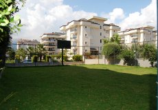 Продажа квартиры 2+1, 95 м2, до моря 450 м в районе Тосмур, Аланья, Турция № 3736 – фото 4