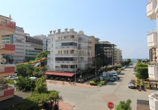 Продажа квартиры 3+1, 135 м2, до моря 200 м в районе Оба, Аланья, Турция № 3738 – фото 2