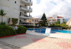 Продажа квартиры 2+1, 95 м2, до моря 450 м в районе Тосмур, Аланья, Турция № 3736 – фото 6