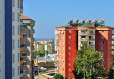 Продажа квартиры 2+1, 95 м2, до моря 500 м в районе Тосмур, Аланья, Турция № 3739 – фото 2