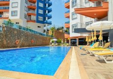 2+1 apartment for sale, 95 m2, 500m from the sea in Tosmur, Alanya, Turkey № 3739 – photo 5