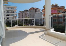 2+1 apartment for sale, 95 m2, 450m from the sea in Tosmur, Alanya, Turkey № 3736 – photo 11
