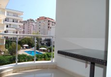 2+1 apartment for sale, 95 m2, 450m from the sea in Tosmur, Alanya, Turkey № 3736 – photo 12