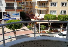 Продажа квартиры 2+1, 110 м2, до моря 100 м в районе Махмутлар, Аланья, Турция № 3626 – фото 14