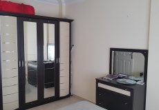 2+1 apartment for sale, 110 m2, 100m from the sea in Mahmutlar, Alanya, Turkey № 3626 – photo 7