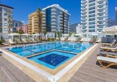 1+1 apartment for sale, 60 m2, 250m from the sea in Mahmutlar, Alanya, Turkey № 3627 – photo 6