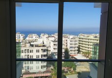 Продажа квартиры 1+1, 50 м2, до моря 100 м в районе Махмутлар, Аланья, Турция № 3628 – фото 22