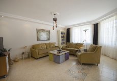 Продажа квартиры 3+1, 155 м2, до моря 900 м в центральном районе, Аланья, Турция № 3630 – фото 17