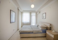 Продажа квартиры 3+1, 155 м2, до моря 900 м в центральном районе, Аланья, Турция № 3630 – фото 25