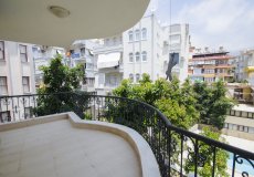 Продажа квартиры 3+1, 155 м2, до моря 900 м в центральном районе, Аланья, Турция № 3630 – фото 39