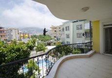 Продажа квартиры 3+1, 155 м2, до моря 900 м в центральном районе, Аланья, Турция № 3630 – фото 40