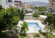 Продажа квартиры 3+1, 155 м2, до моря 900 м в центральном районе, Аланья, Турция № 3630 – фото 7
