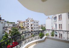 Продажа квартиры 3+1, 155 м2, до моря 900 м в центральном районе, Аланья, Турция № 3630 – фото 37