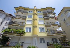 Продажа квартиры 3+1, 155 м2, до моря 900 м в центральном районе, Аланья, Турция № 3630 – фото 1