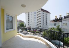 Продажа квартиры 3+1, 155 м2, до моря 900 м в центральном районе, Аланья, Турция № 3630 – фото 36