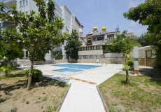 Продажа квартиры 3+1, 155 м2, до моря 900 м в центральном районе, Аланья, Турция № 3630 – фото 8