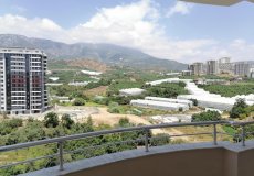 Продажа квартиры 2+1, 125 м2, до моря 500 м в районе Махмутлар, Аланья, Турция № 3689 – фото 18