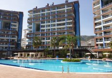 2+1 apartment for sale, 85 m2, 800m from the sea in Cikcilli, Alanya, Turkey № 3658 – photo 2