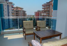 2+1 apartment for sale, 100 м2 m2, 500m from the sea in Tosmur, Alanya, Turkey № 3742 – photo 21